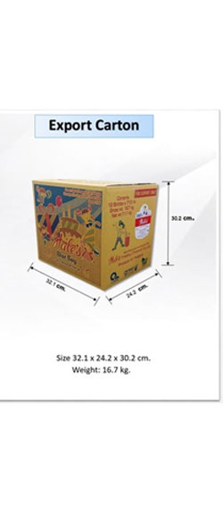 PACKAGE